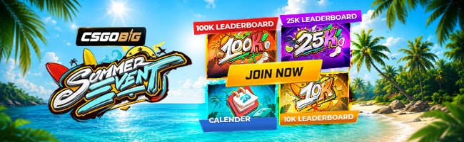 Banner promo